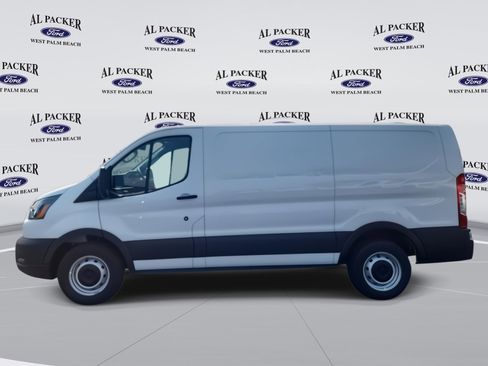 New 2025 Ford Transit 150 XL w/ Load Area Protection Package image 2