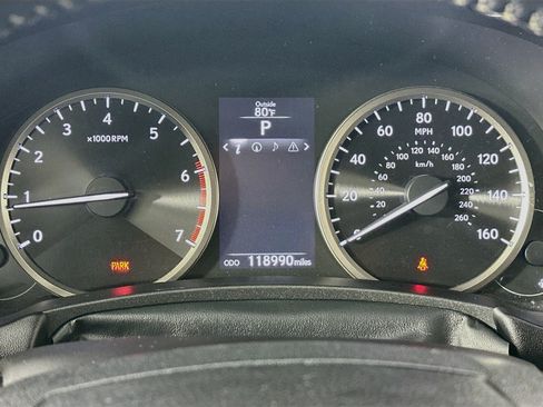 Used 2015 Lexus NX 200t AWD w/ Premium Package image 19