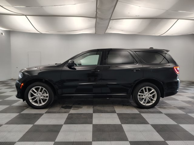 Used 2026 Dodge Durango GT AWD/4WD image 5