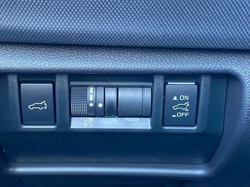 New 2026 Subaru Forester Touring AWD/4WD image 14