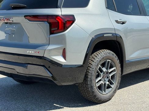 New 2026 GMC Terrain AT4 w/ Technology Package II image 15