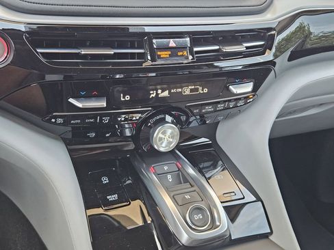 New 2026 Acura MDX SH-AWD w/ Technology Package image 16