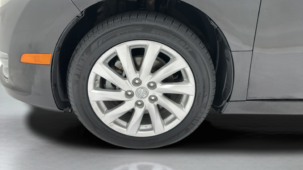 Used 2011 MAZDA MAZDA6 i Touring Plus FWD image 9