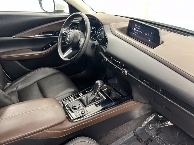 Certified 2024 MAZDA CX-30 AWD 2.5 S w/ Premium Package image 24