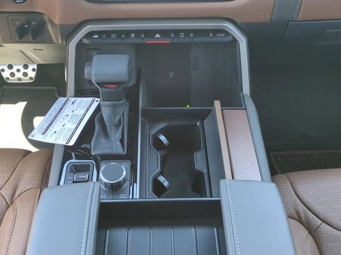 New 2026 Toyota Tundra 1794 Edition AWD/4WD image 14