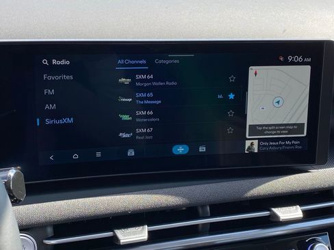 New 2026 Hyundai Tucson Limited AWD/4WD image 15
