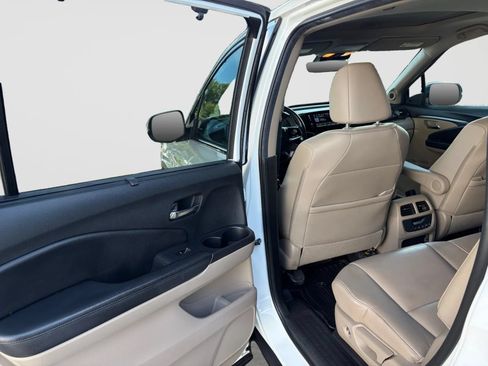 Used 2022 Honda Pilot EX-L image 14