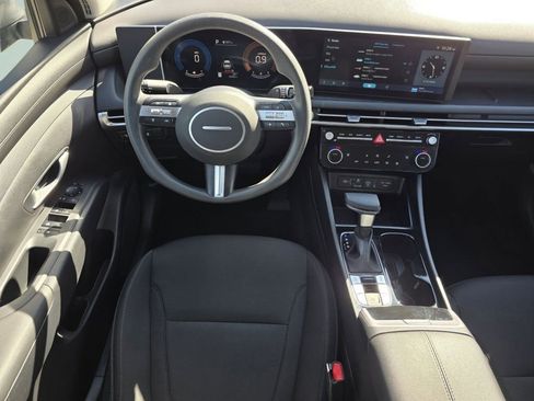 Used 2025 Hyundai Tucson SEL image 31