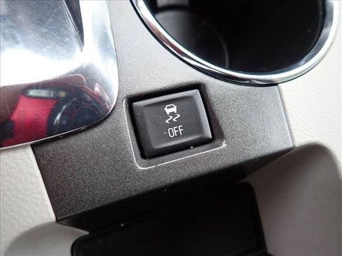 Used 2016 Chevrolet Equinox LS AWD/4WD image 18