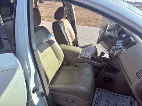 Used 2012 Nissan Murano LE w/ Platinum Pkg image 22