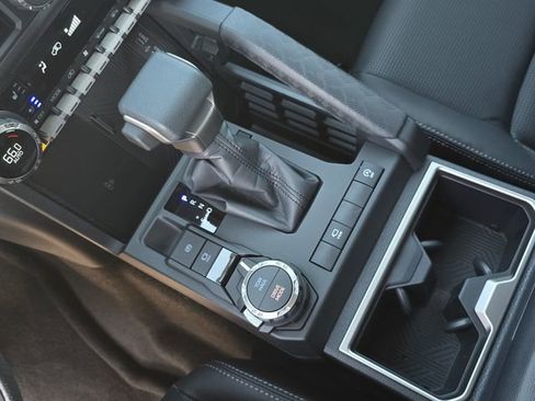 New 2026 Toyota 4Runner Limited AWD/4WD image 26