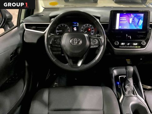 Certified 2024 Toyota Corolla LE w/ LE Premium Package image 6