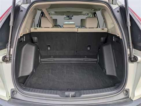 Used 2017 Honda CR-V Touring image 14