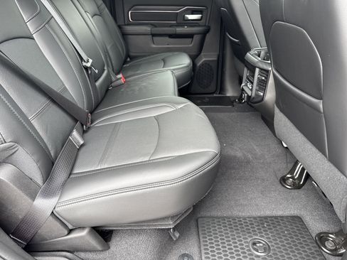 New 2025 RAM 2500 Power Wagon image 17