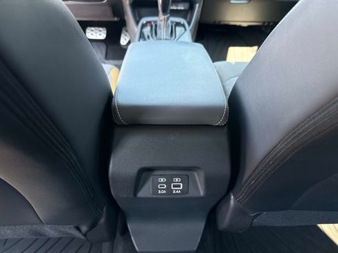 Certified 2024 Subaru Crosstrek 2.5i Sport AWD/4WD image 16