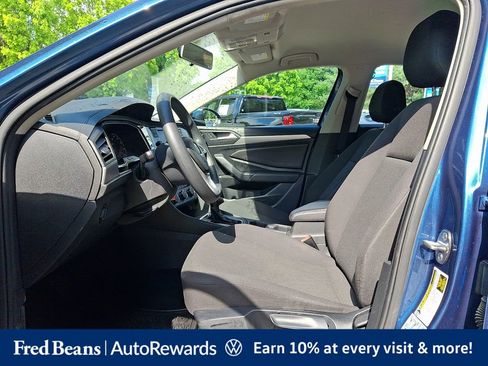 Used 2019 Volkswagen Jetta S FWD image 14