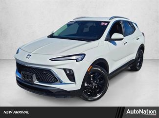 Used 2024 Buick Encore GX Sport Touring video 1