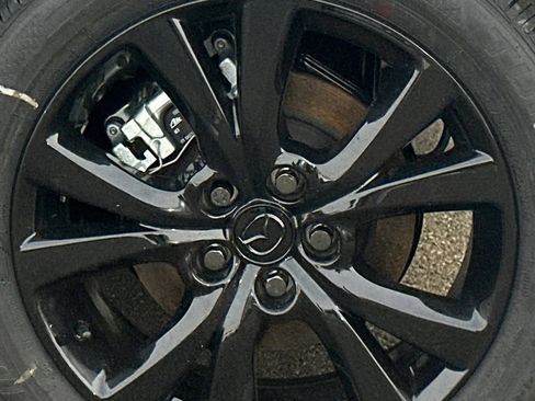 New 2026 MAZDA CX-30 AWD 2.5 S image 4