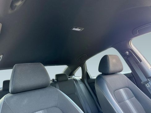 Used 2024 Honda Civic Sport image 24