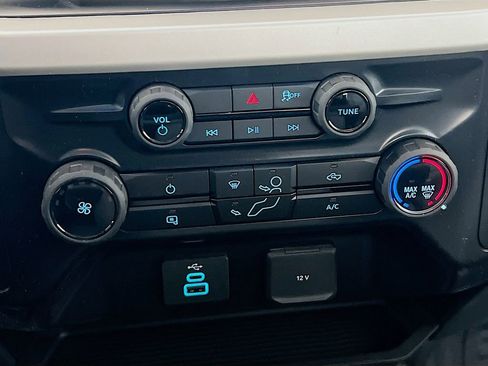 New 2026 Ford F350 XL image 8