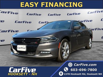 Used 2021 Dodge Charger SXT w/ Driver Convenience Group