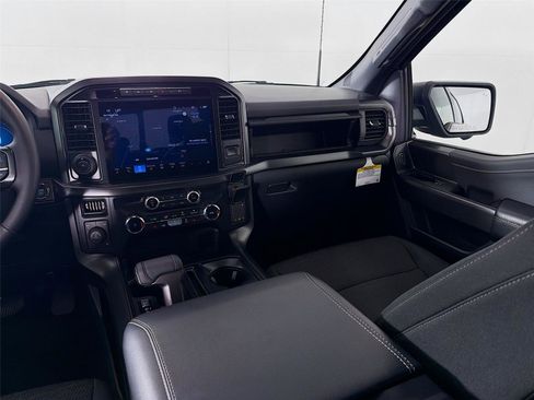 Used 2024 Ford F150 XLT w/ Equipment Group 302A MID image 24