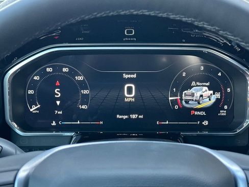 New 2026 GMC Sierra 2500 SLE w/ SLE Value Package; AWD/4WD image 21