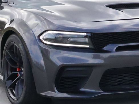 Used 2021 Dodge Charger Scat Pack image 7