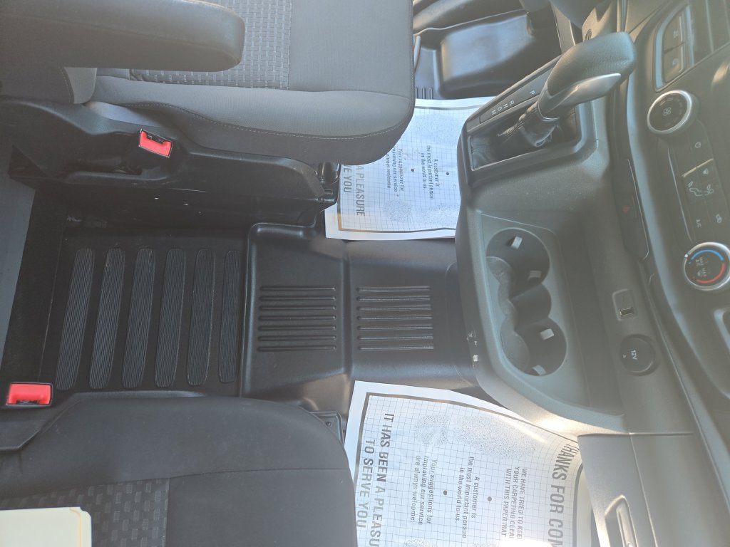 Used 2024 Ford Transit 350 Low Roof AWD image 25