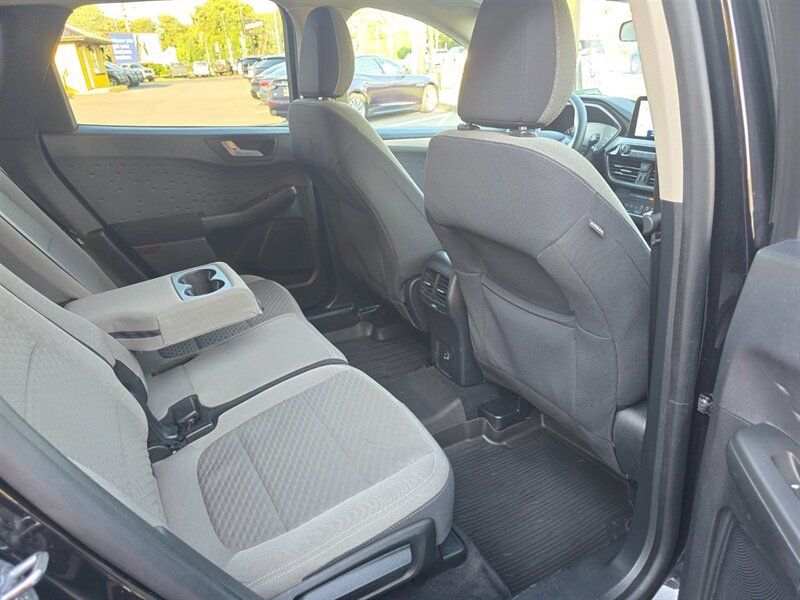 Used 2020 Ford Escape SE AWD/4WD image 13
