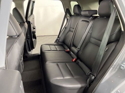 New 2026 Nissan Rogue SV image 44