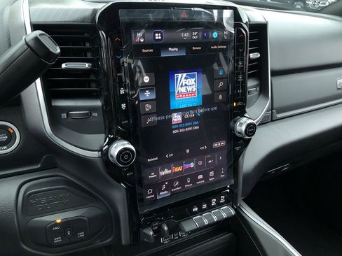 New 2026 RAM 2500 Big Horn image 27