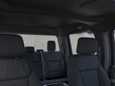 New 2026 Ford F150 STX w/ Equipment Group 200A RWD image 22