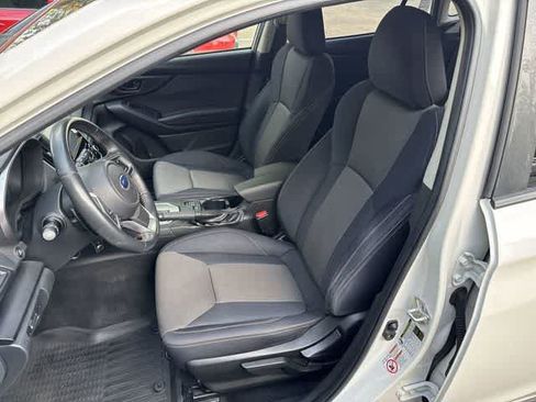 Used 2019 Subaru Crosstrek 2.0i Premium AWD/4WD image 14