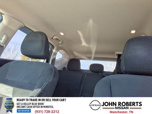 Used 2016 Nissan Murano S image 22