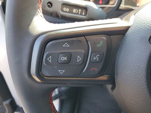 Used 2024 Jeep Wrangler Unlimited Rubicon image 11