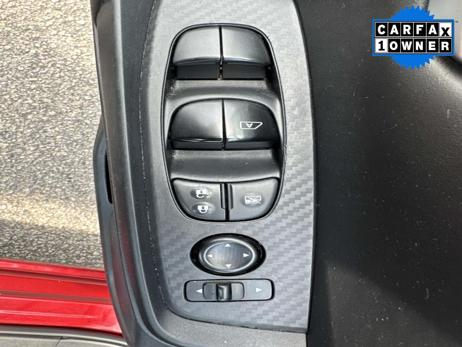 Used 2025 Nissan Sentra SV FWD image 18