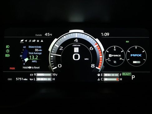 Used 2024 Toyota Sequoia TRD Pro image 24