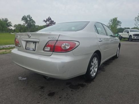 Used 2004 Lexus ES 330 FWD image 8