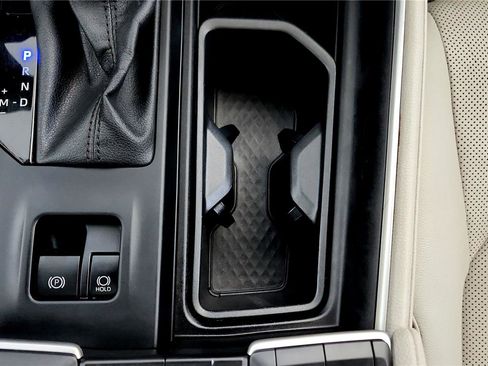 Certified 2024 Toyota Grand Highlander Limited image 51