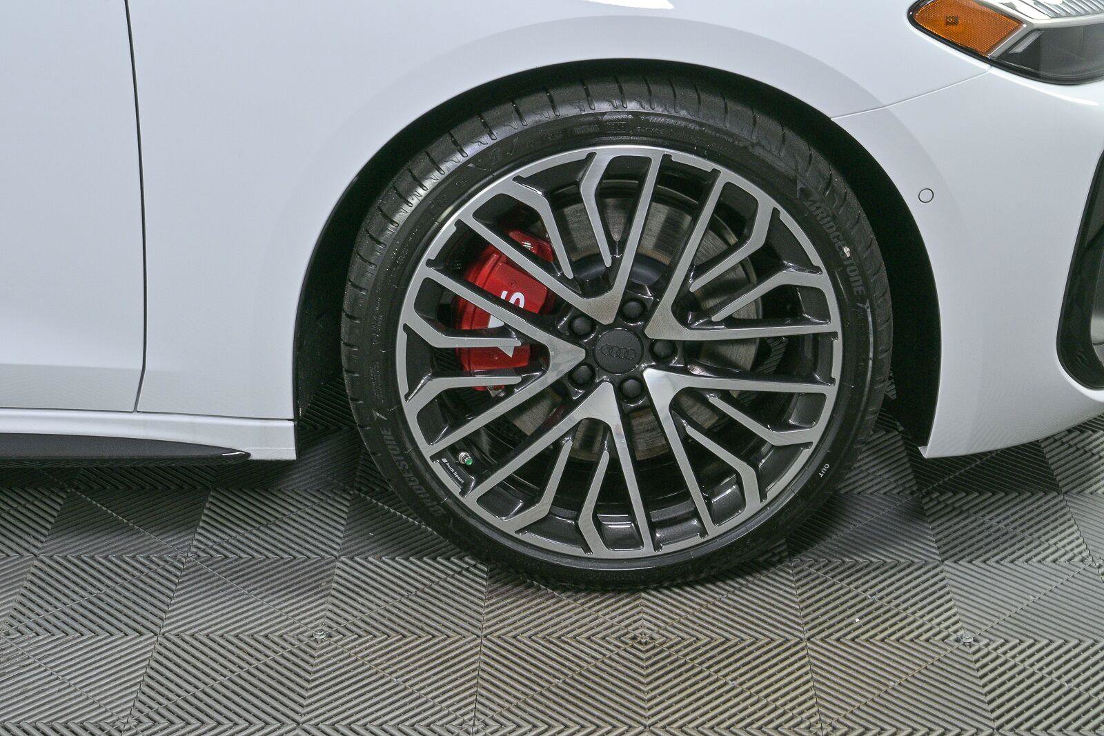 New 2026 Audi S5 Prestige AWD/4WD image 40