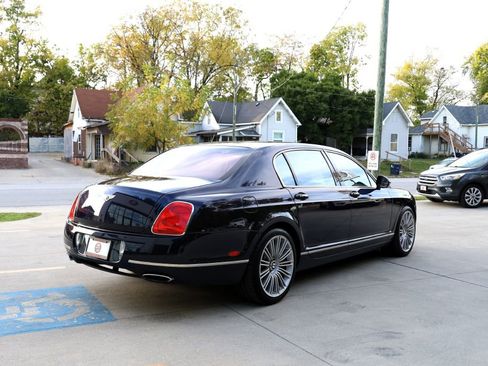 Used 2011 Bentley Flying Spur Flying Spur Speed AWD/4WD image 7