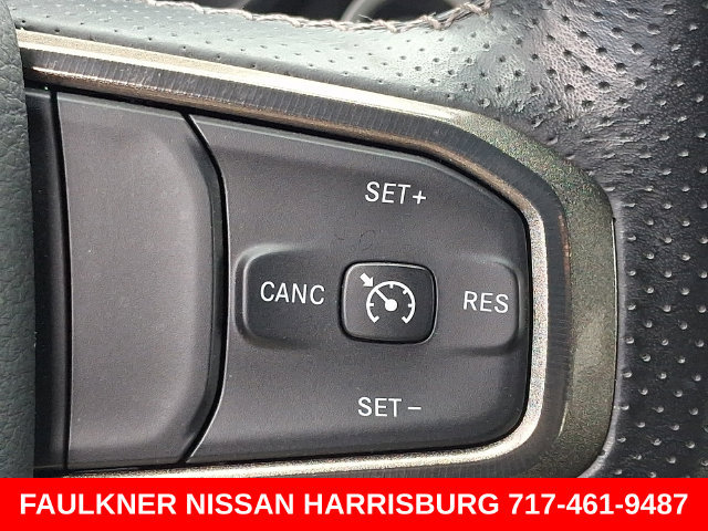 Used 2021 RAM 1500 Rebel w/ Rebel Level 1 Equipment Group AWD/4WD image 22
