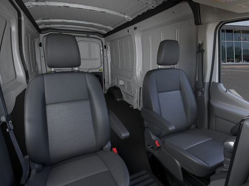 New 2026 Ford Transit 250 148 Medium Roof Extended AWD image 10