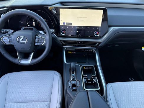 New 2026 Lexus TX 350 FWD image 21