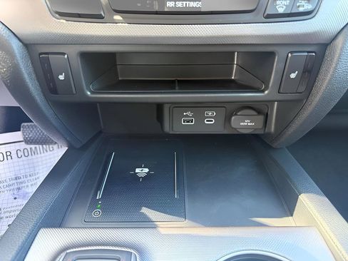 New 2026 Honda Ridgeline RTL image 28