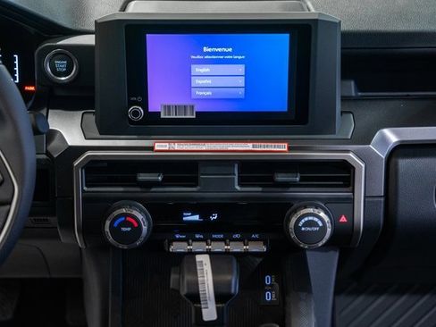 New 2026 Toyota 4Runner SR5 image 20