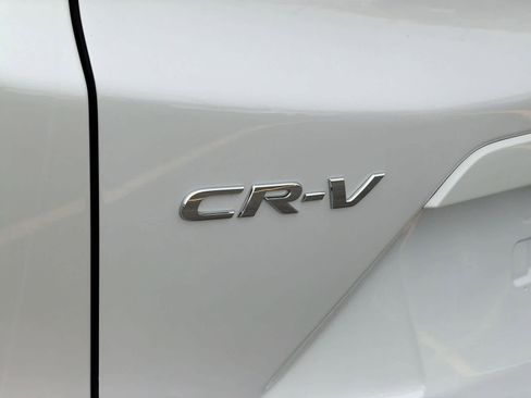 Used 2022 Honda CR-V EX-L image 13