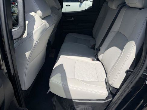 Certified 2025 Toyota Tacoma Limited AWD/4WD image 24