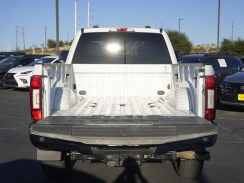 Certified 2021 Ford F350 King Ranch w/ King Ranch Ultimate Package image 31